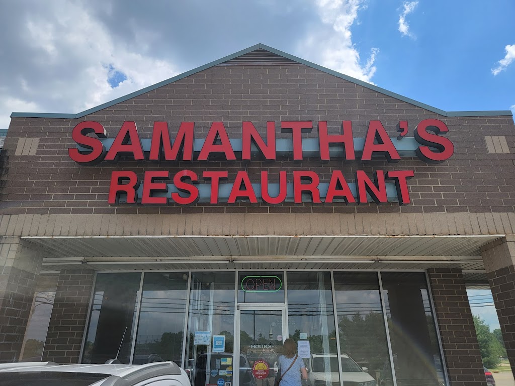 Samanthas Bar and Grille | 6326 Market Ave N, North Canton, OH 44720, USA | Phone: (330) 497-2363