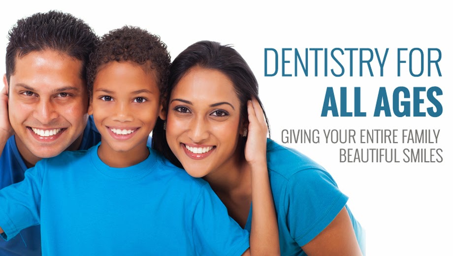 Triangle Family Dentistry - Fuquay-Varina | 1625 N Main St #201, Fuquay-Varina, NC 27526, USA | Phone: (919) 557-7799