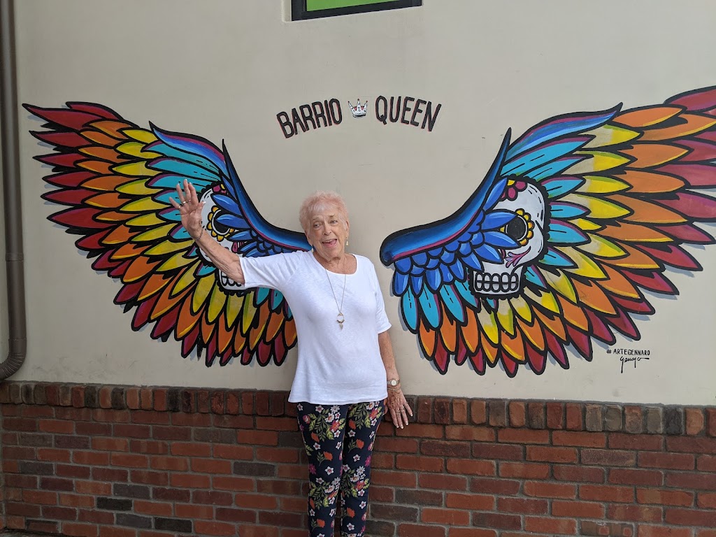 Barrio Queen | 21156 S Ellsworth Loop Rd, Queen Creek, AZ 85142 | Phone: (480) 825-7931