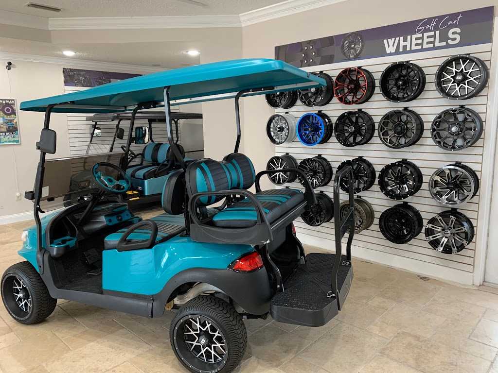 Gorilla Rides | 1300 County Rd 210, St Johns, FL 32259, USA | Phone: (904) 810-3215