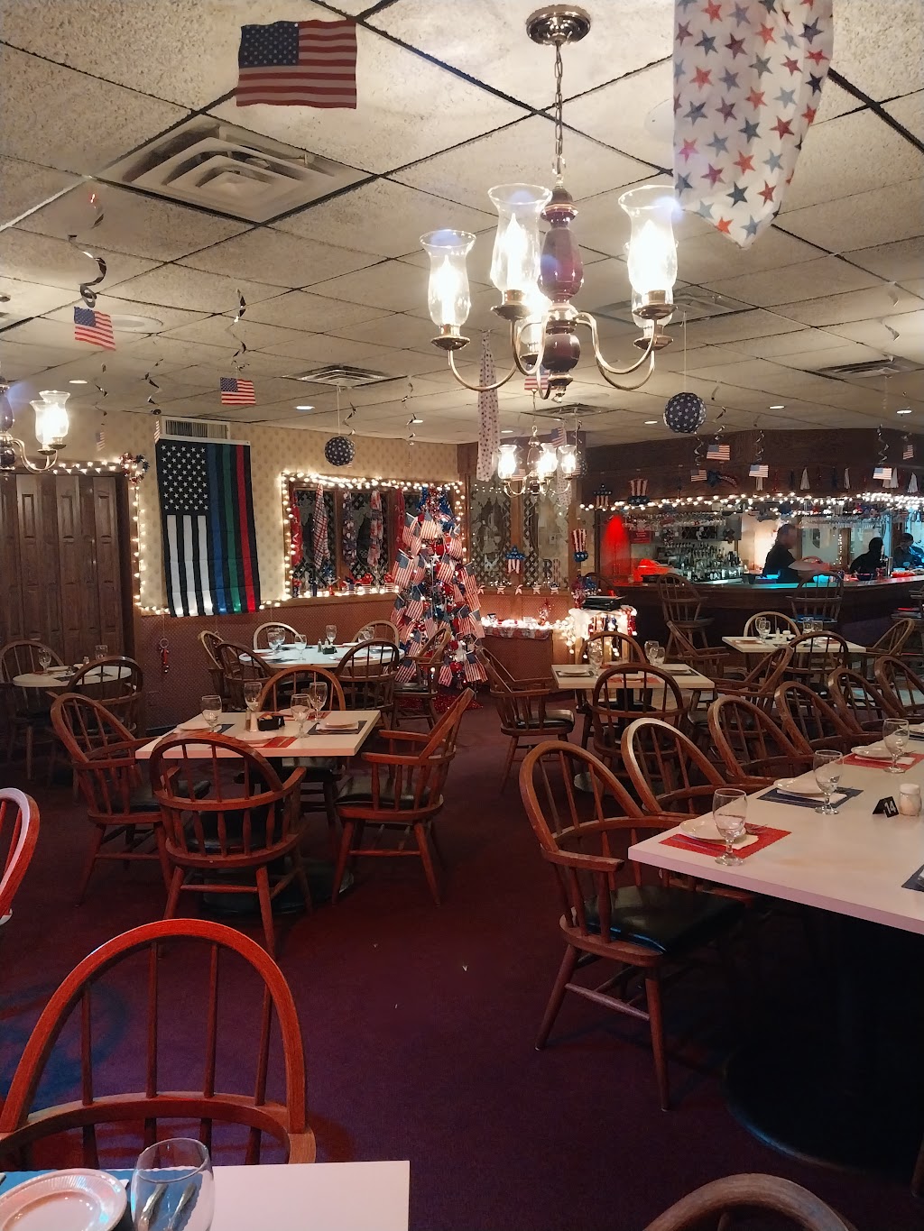 Italian American Society | 2217 52nd St, Kenosha, WI 53140, USA | Phone: (262) 658-4881