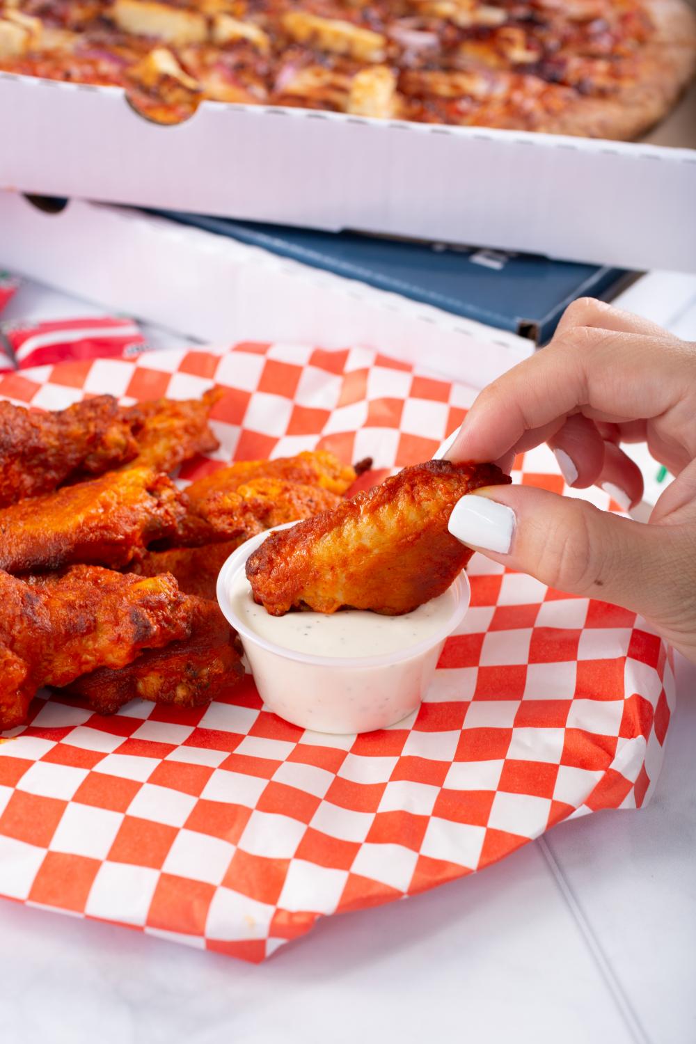 Valuetinas Pizza | 12385 Valley View St, Garden Grove, CA 92845, USA | Phone: (714) 799-9794