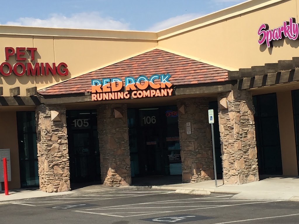 Red Rock Running Company | 7930 W Tropical Pkwy Ste 150 Ave, W Tropical Pkwy, Las Vegas, NV 89149, USA | Phone: (702) 870-4786