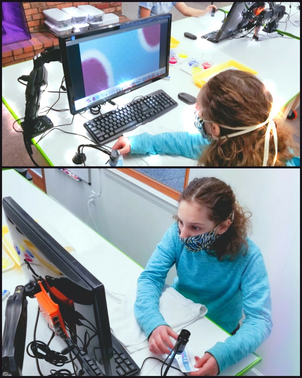 STEAMwhiz Innovation Lab | 8 Leda Ln, Guilderland, NY 12084, USA | Phone: (518) 512-9595