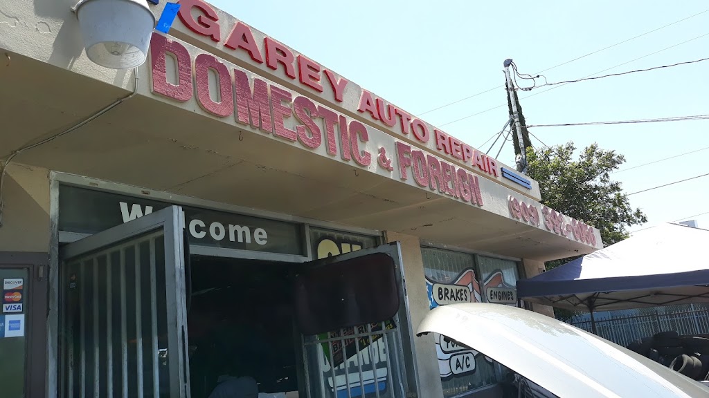 Garey Auto Repair | 2580 N Garey Ave, Pomona, CA 91767, USA | Phone: (909) 392-6056