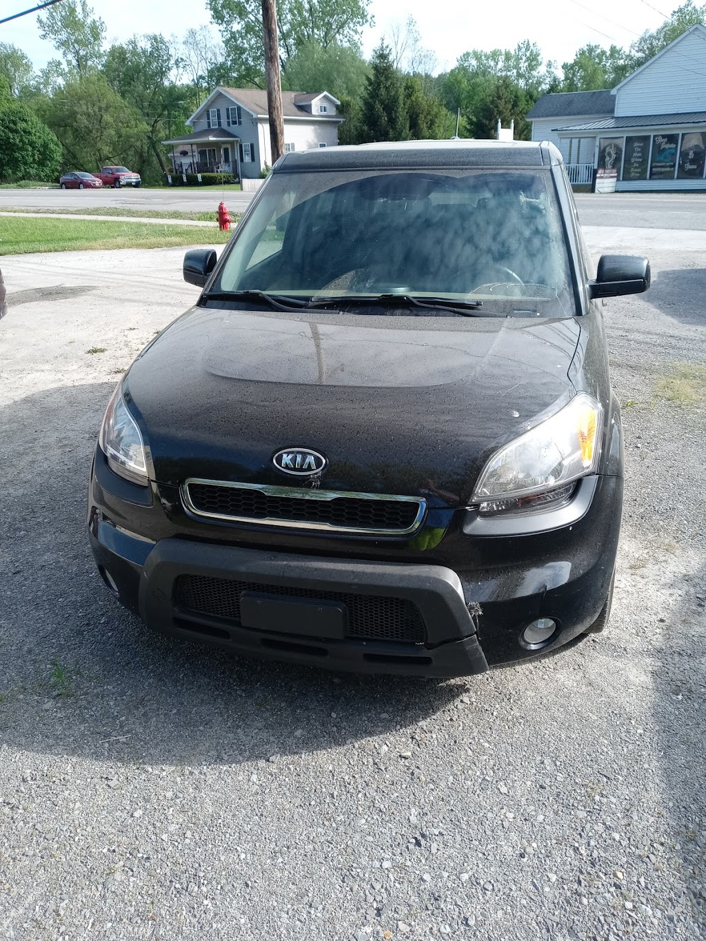 LARS USED CARS PLUS | 132 S Main St, Holland, NY 14080, USA | Phone: (716) 222-5006