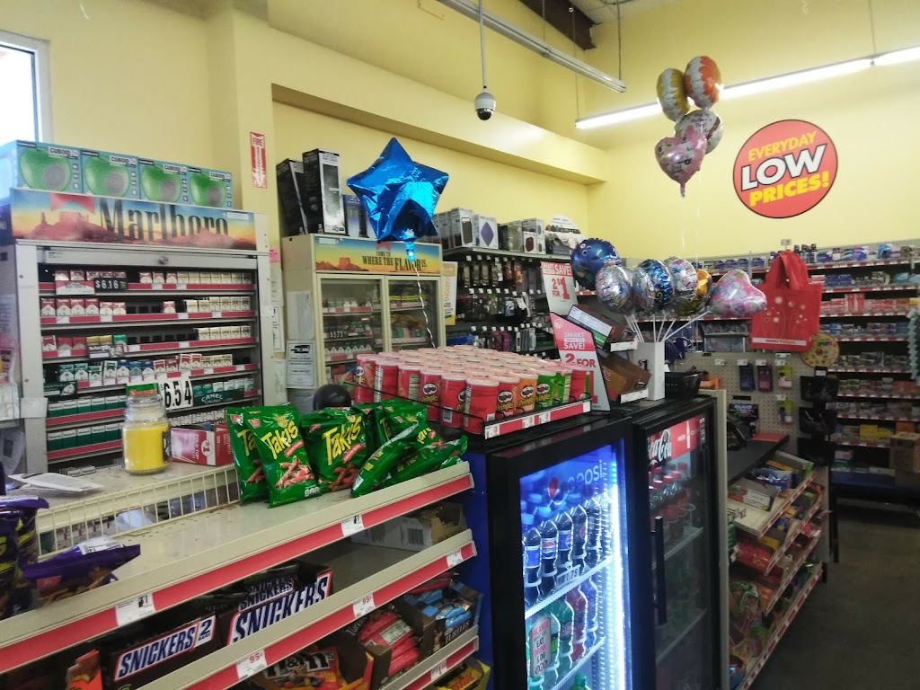 Family Dollar | 615 US-92, Seffner, FL 33584, USA | Phone: (813) 688-9336