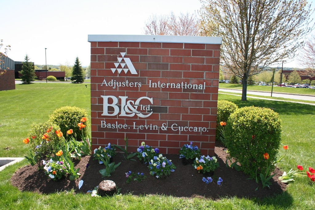 Adjusters International/Basloe, Levin & Cuccaro | 126 Business Park Dr, Utica, NY 13502, USA | Phone: (315) 797-1234