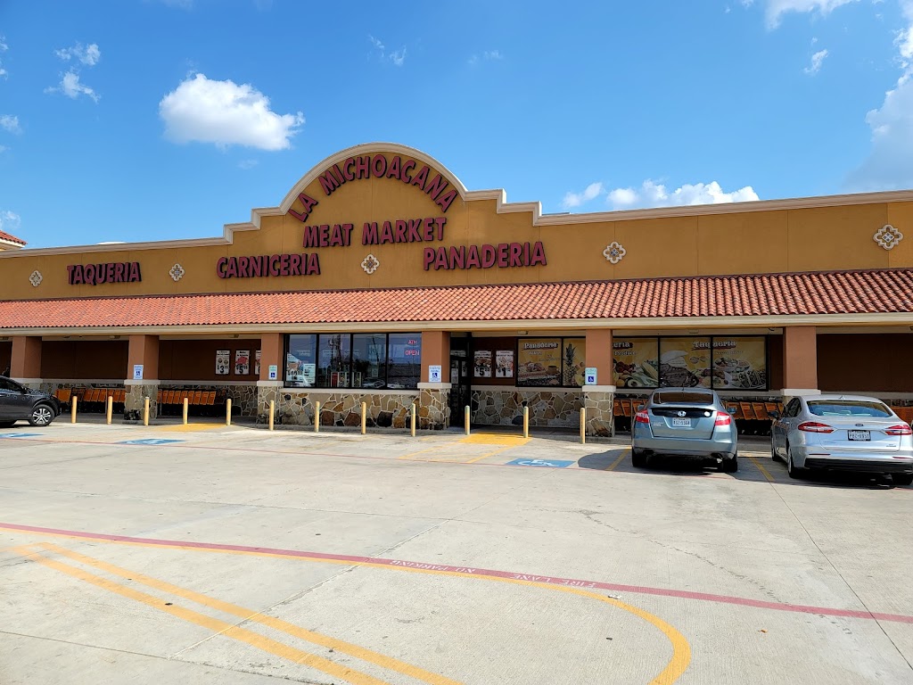 La Michoacana Meat Market | 2230 S Cooper St, Arlington, TX 76013, USA | Phone: (817) 462-0232
