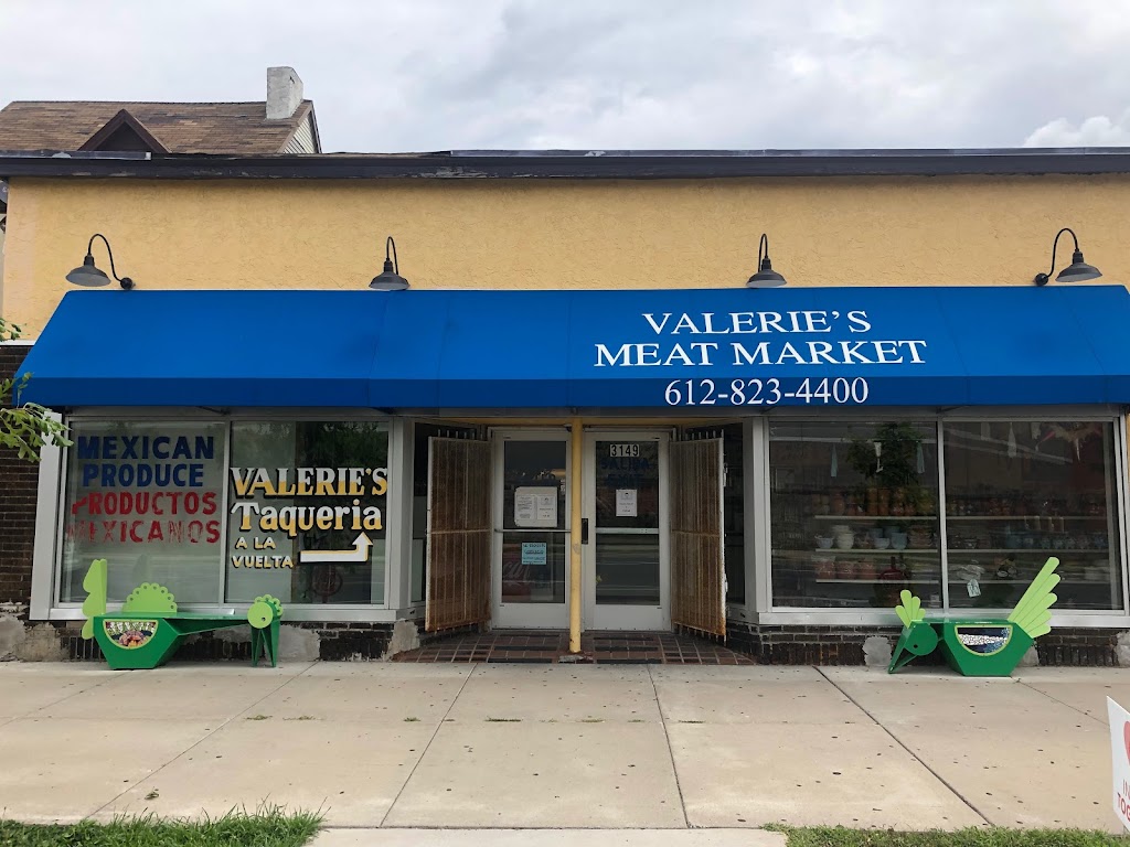 Valeries Carniceria | 3149 Nicollet Ave, Minneapolis, MN 55408, USA | Phone: (612) 823-4400