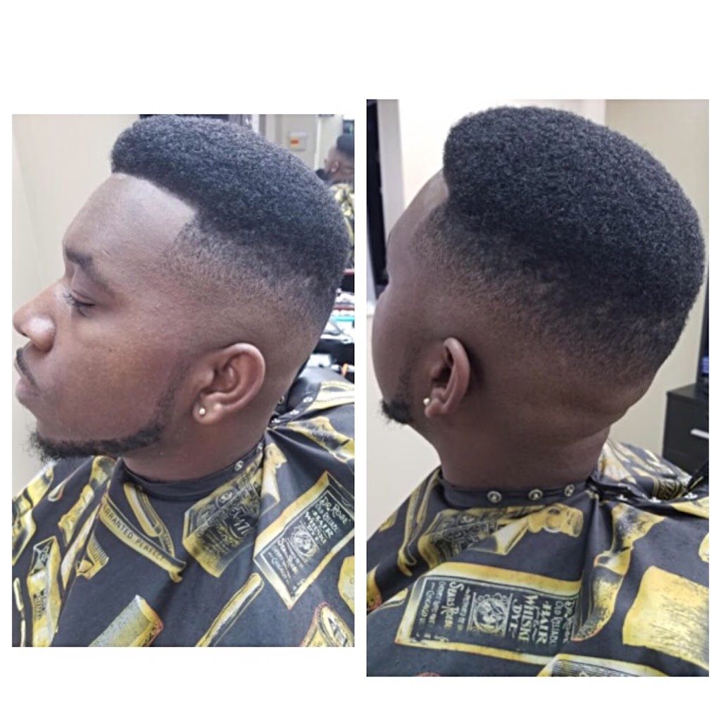 FLY GUYS BARBERSHOP | 10387 Gandy Blvd N, St. Petersburg, FL 33702 | Phone: (727) 954-3759