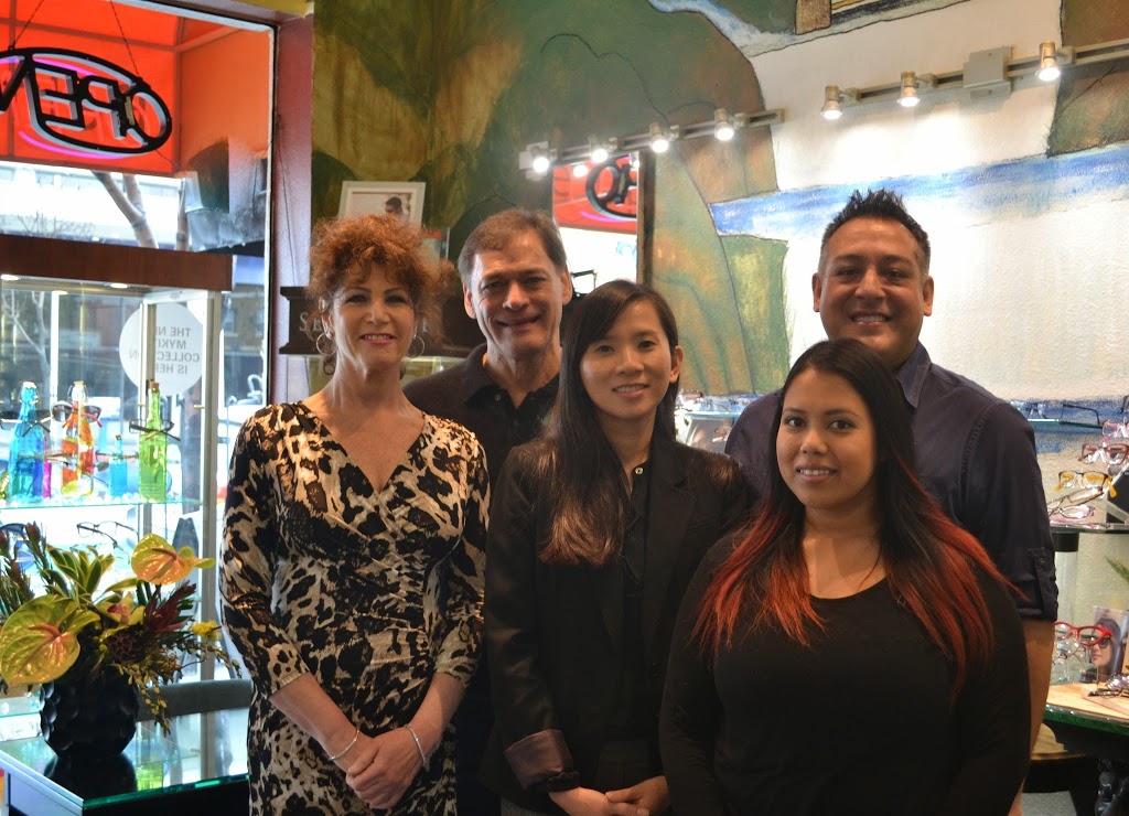 Belmont Shore Optometric | 5219 2nd St, Long Beach, CA 90803, USA | Phone: (562) 438-1211