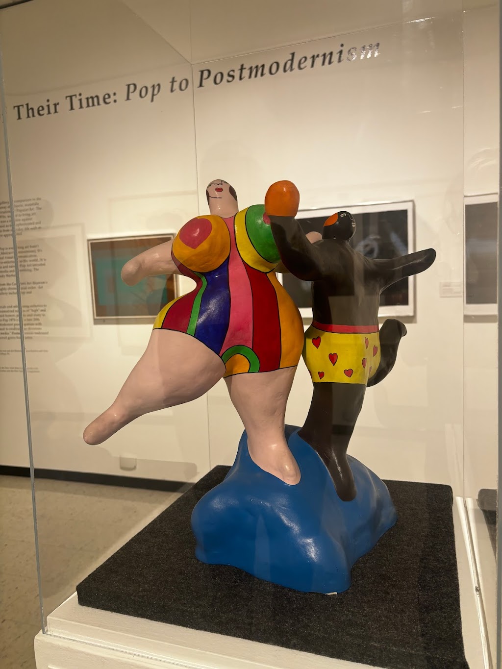 Castellani Art Museum | 5795 Lewiston Road, 7 Varsity Dr, NIAGARA UNIVERSITY, NY 14109, USA | Phone: (716) 286-8200