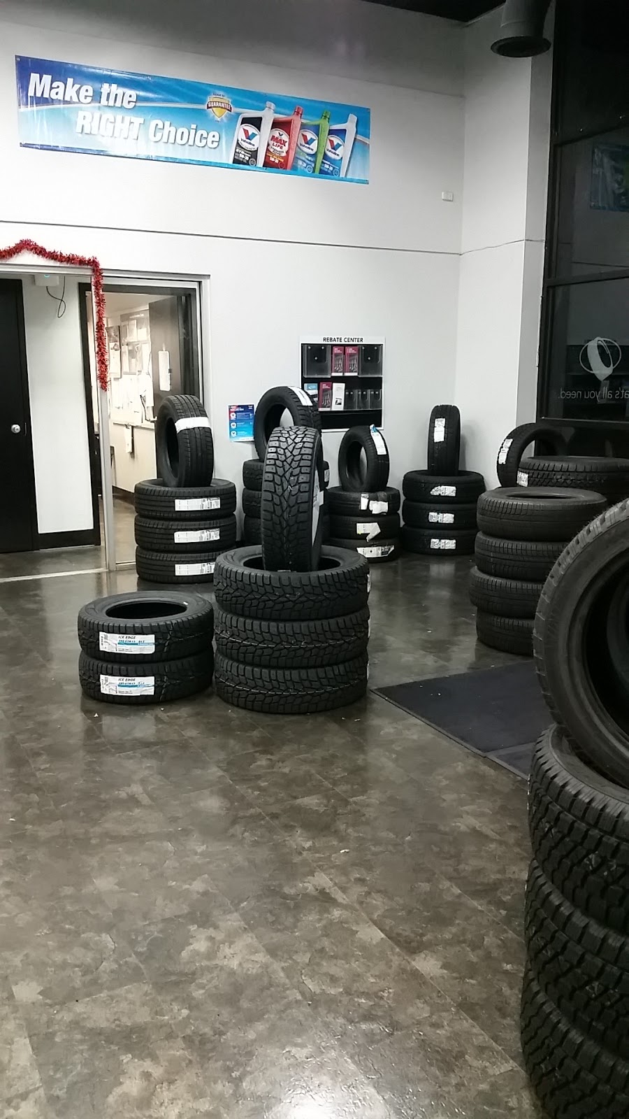 Mavis Tires & Brakes | 80 Cluff Rd, Salem, NH 03079, USA | Phone: (617) 420-5554