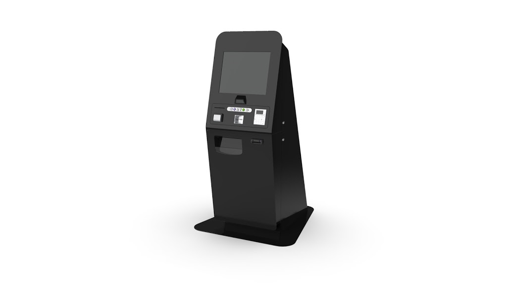 Olea Kiosks, Inc. | 13845 Artesia Blvd, Cerritos, CA 90703, USA | Phone: (800) 927-8063