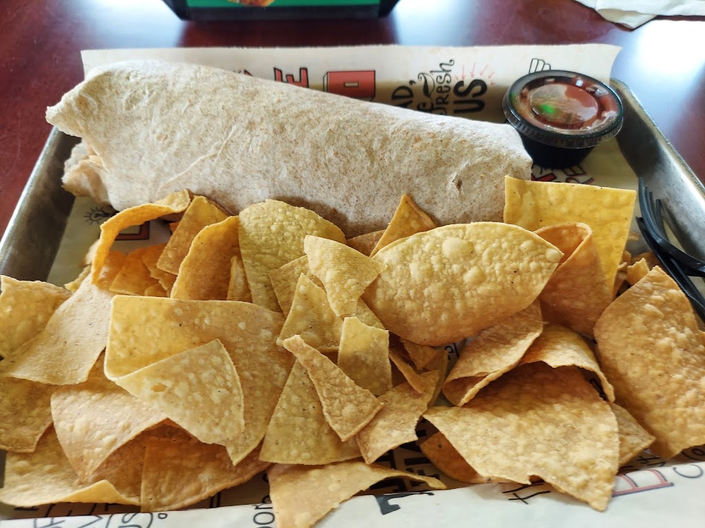 Tijuana Flats | 8274 Champions Gate Blvd, Championsgate, FL 33896, USA | Phone: (863) 588-1740