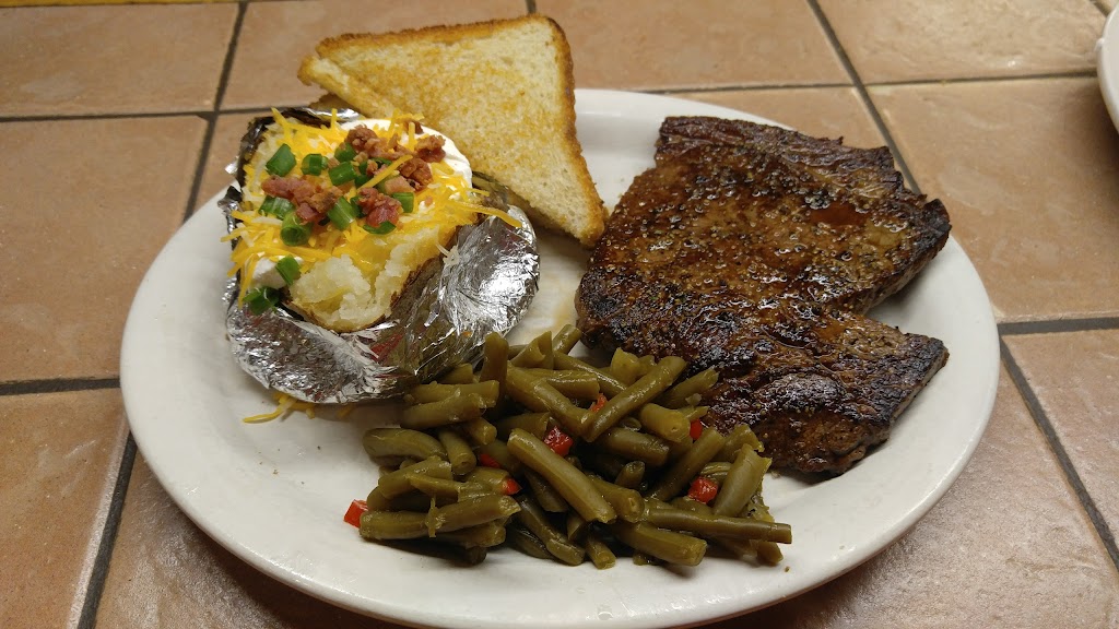 Ole West Bean & Burger | 301 S 3rd St, Mabank, TX 75147, USA | Phone: (903) 887-0009