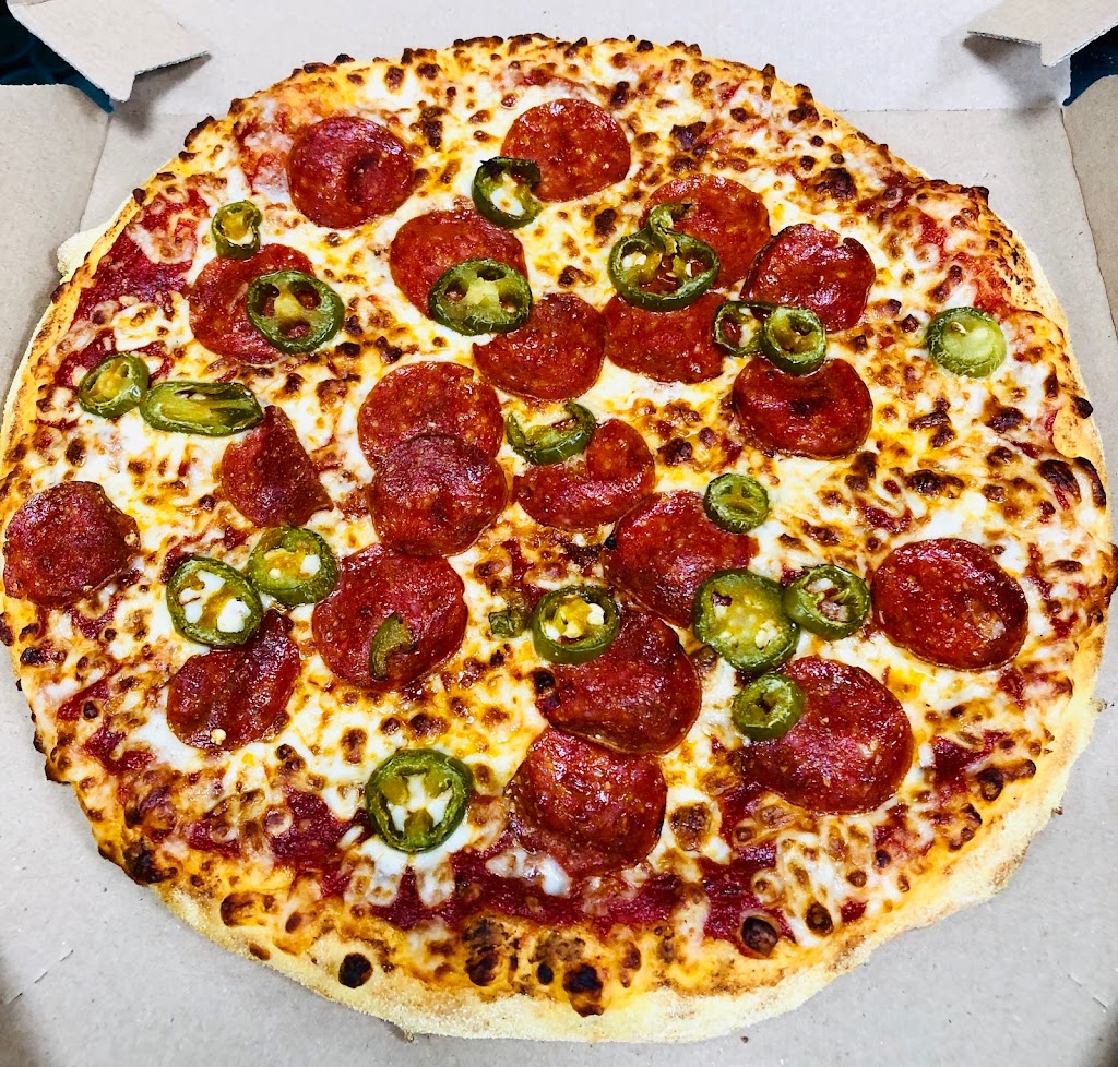 Dominos Pizza | 13857 Queens Blvd, Queens, NY 11435 | Phone: (718) 739-3334