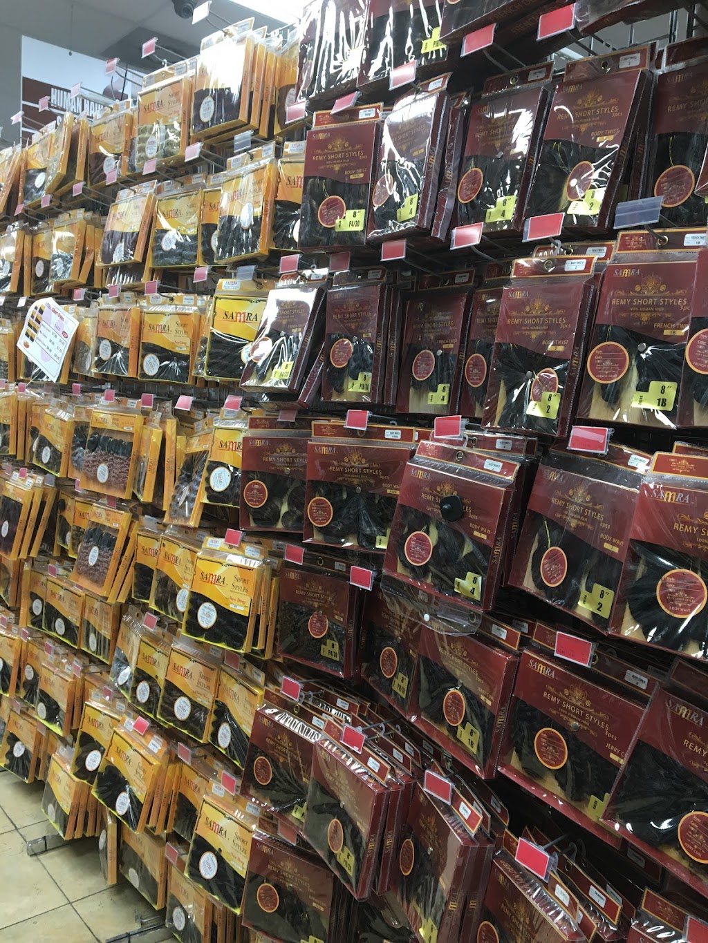 Elegant Beauty Supplies | 5504 W Sample Rd, Margate, FL 33073, USA | Phone: (954) 984-4630