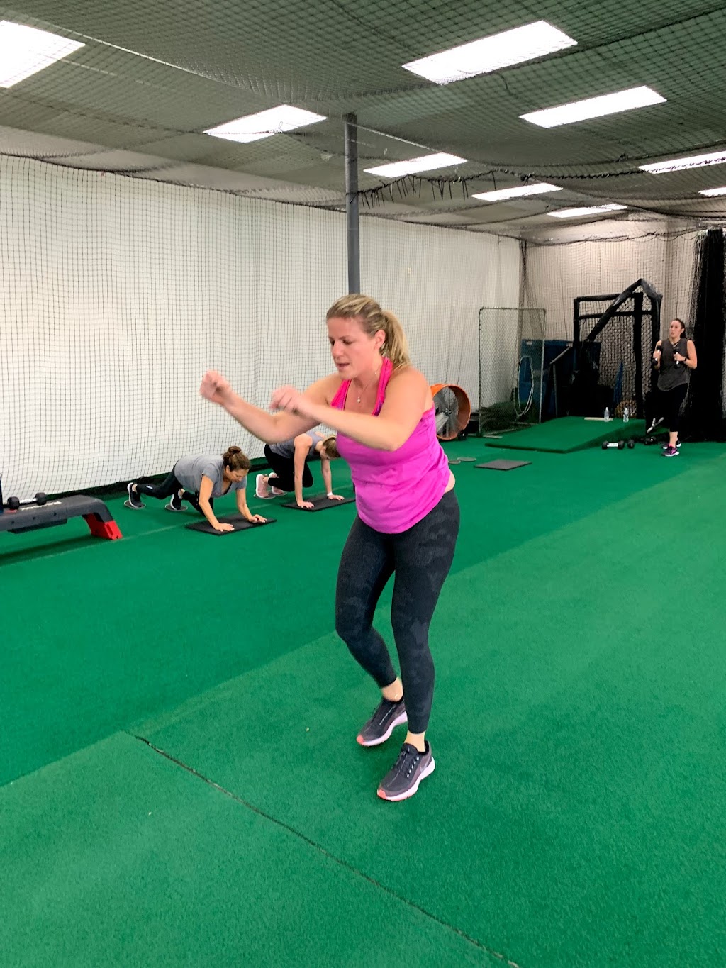 New Body Boot Camp | 192 Paris Ave, Northvale, NJ 07647, USA | Phone: (732) 860-5326