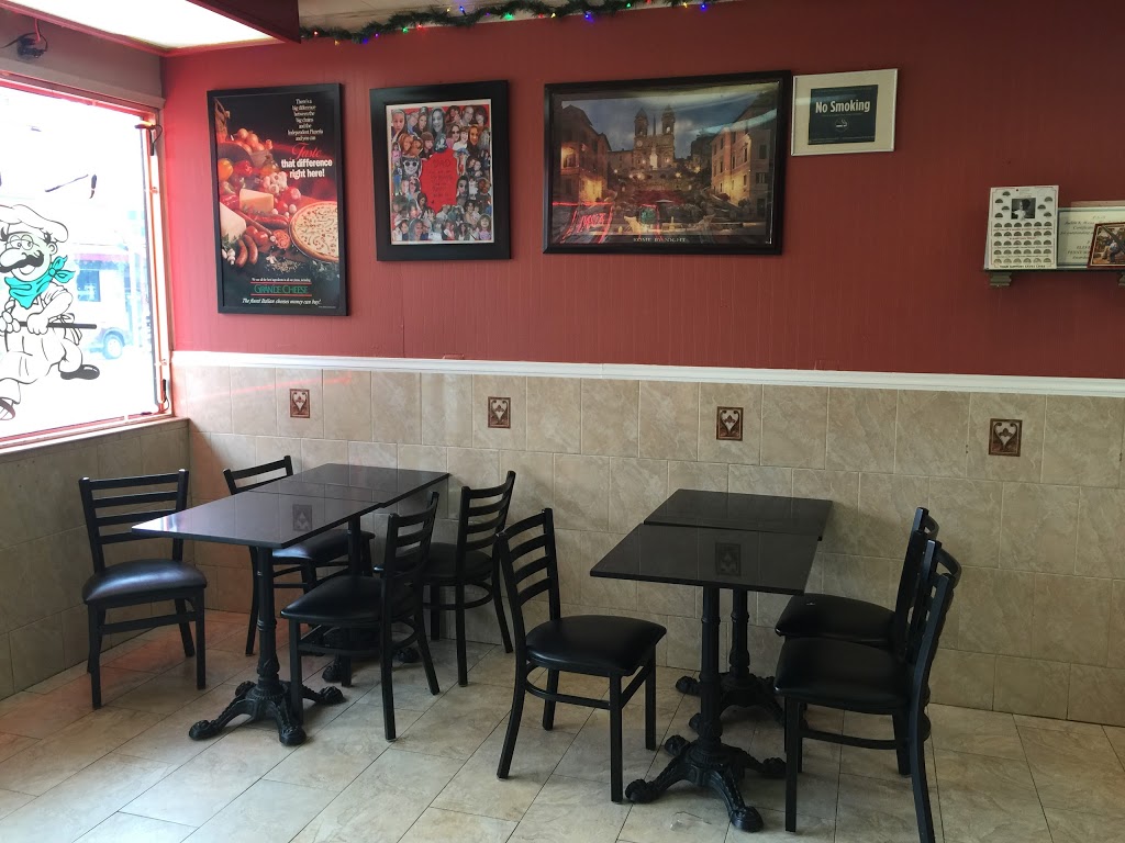 Katonah Pizza & Pasta | 4307 Katonah Ave, Bronx, NY 10470, USA | Phone: (718) 994-8337