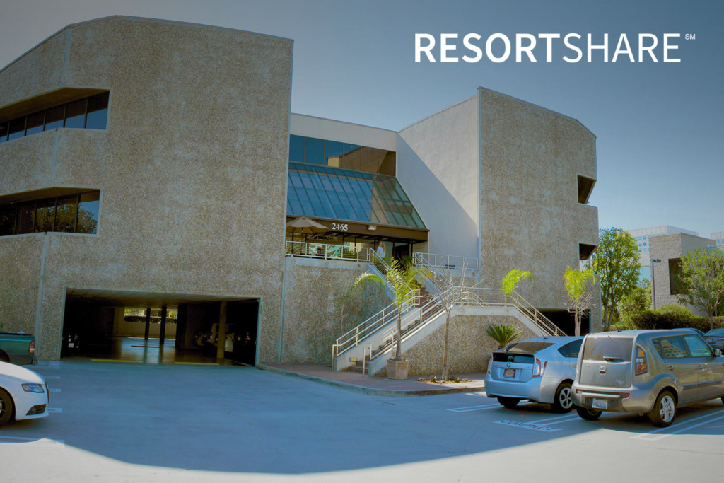 ResortShare | 500 Technology Dr #380, Irvine, CA 92618, USA | Phone: (800) 394-5855