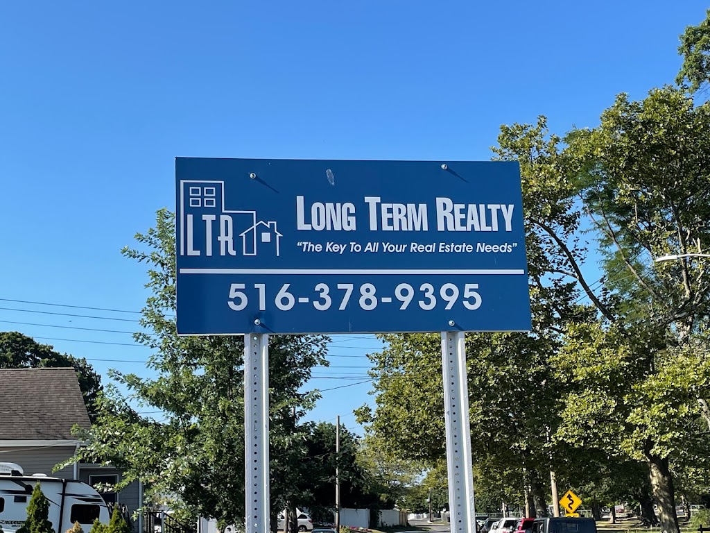 Long Term Realty - Sell My House | 2504 Grand Ave Ste. 208, Baldwin, NY 11510, USA | Phone: (516) 378-9395