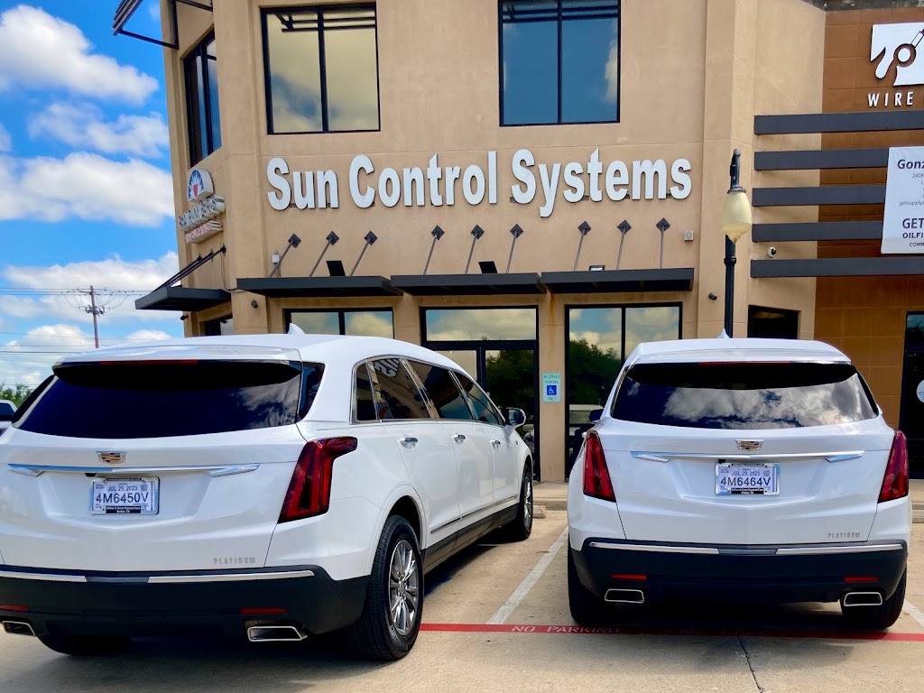 Sun Control Systems | 2408 Jacaman Rd, Laredo, TX 78041, USA | Phone: (956) 725-7866