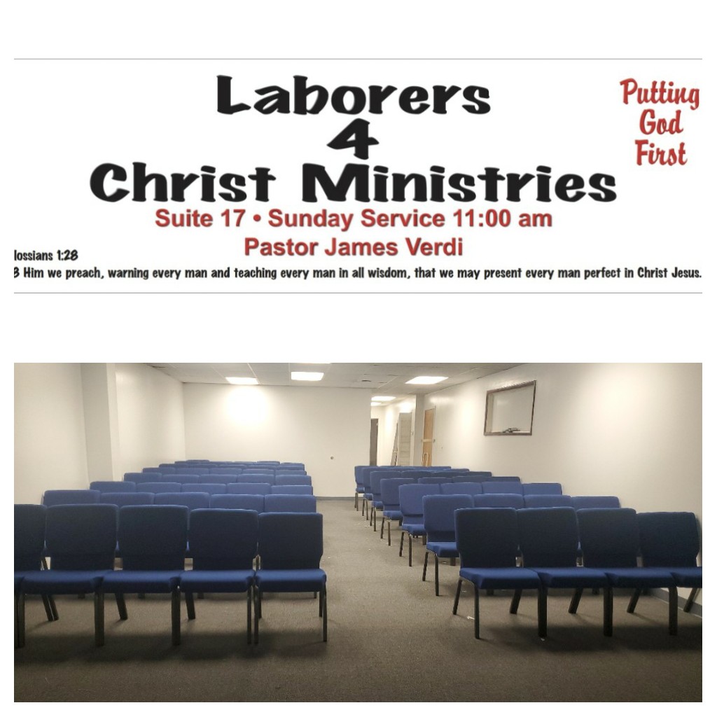 Laborers 4 Christ Church | 87 7th St, Valley Stream, NY 11581, USA | Phone: (516) 292-9202