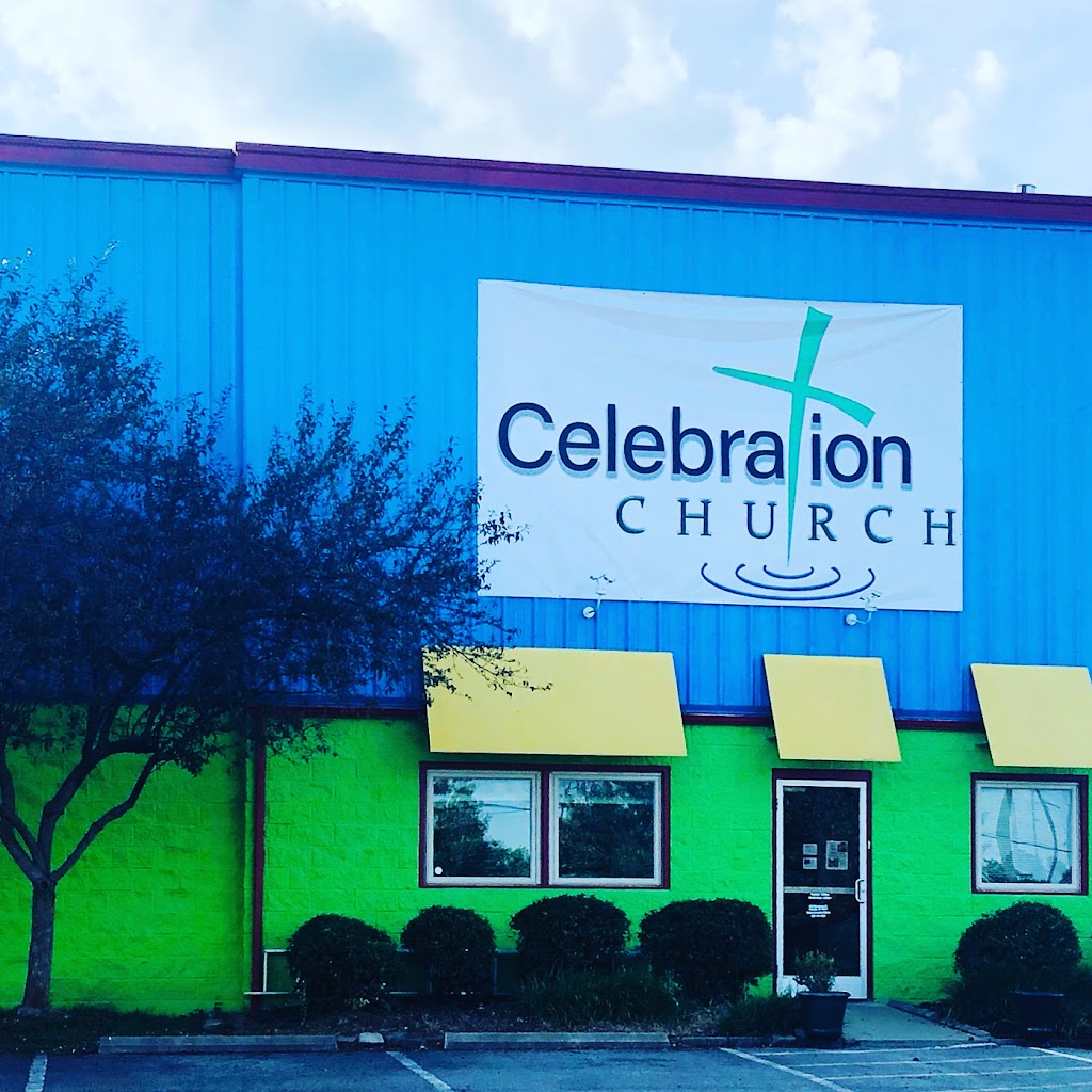 Celebration Church , Danville,KY | 845 E Main St, Danville, KY 40422, USA | Phone: (859) 612-9239