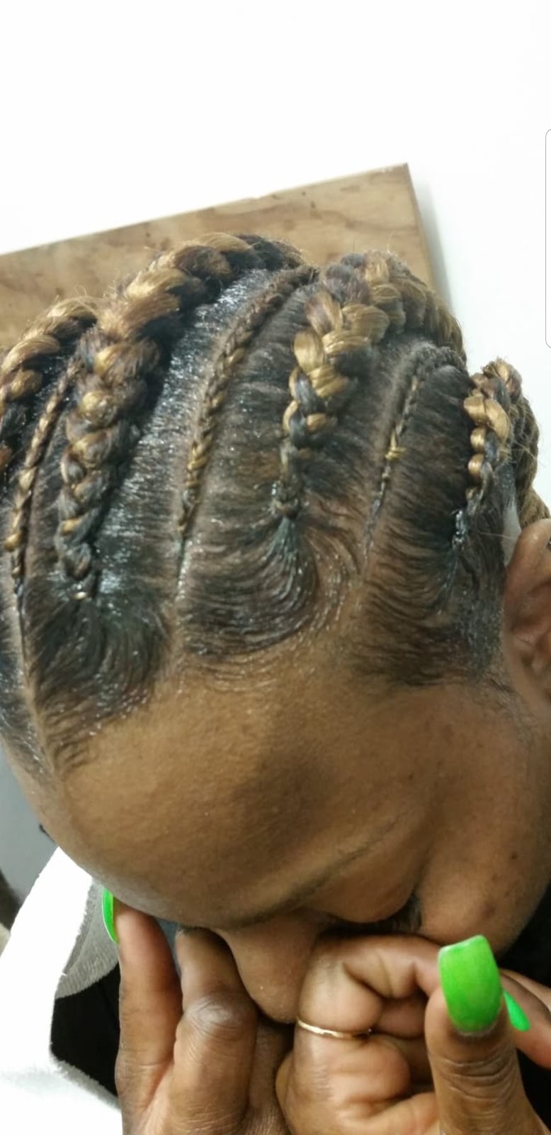 HAIR BRAIDING BY MARY | 2350 Washington Pl NE 104 Suite 107, Washington, DC 20018, USA | Phone: (202) 580-4562