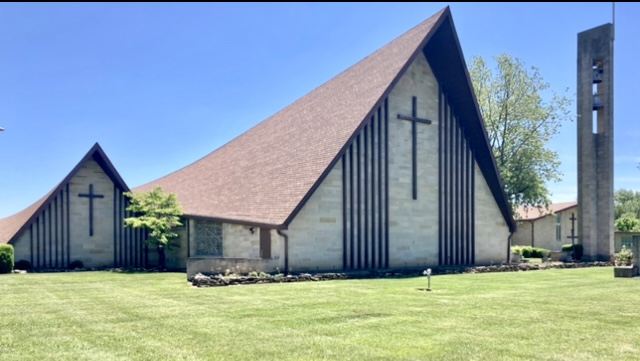 St. Johns Church (UCC) | 1213 Washington St, Genoa, OH 43430, USA | Phone: (419) 855-3906