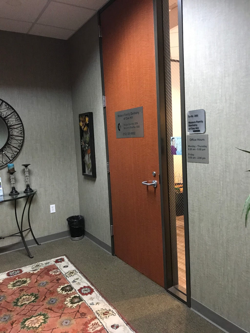 Dr. Magnolia M. Sharfae, DDS | 6001 W William Cannon Dr, Austin, TX 78749, USA | Phone: (512) 301-9002