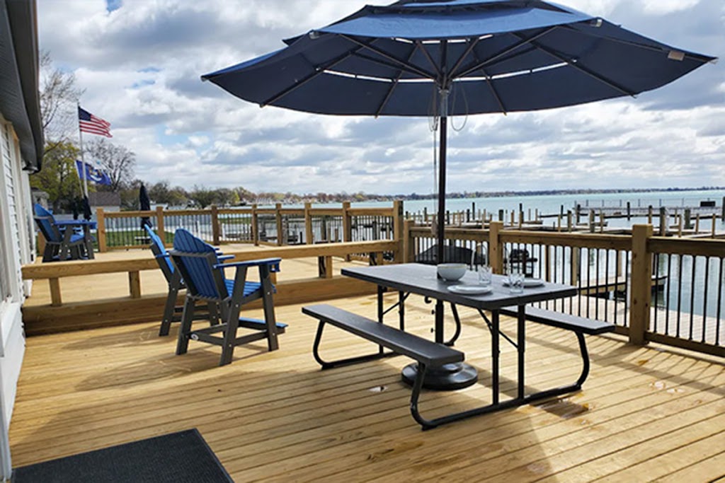 Lake St. Clair Vacation Rentals | 7571 Dyke Rd, Fair Haven, MI 48023, USA | Phone: (586) 202-3100