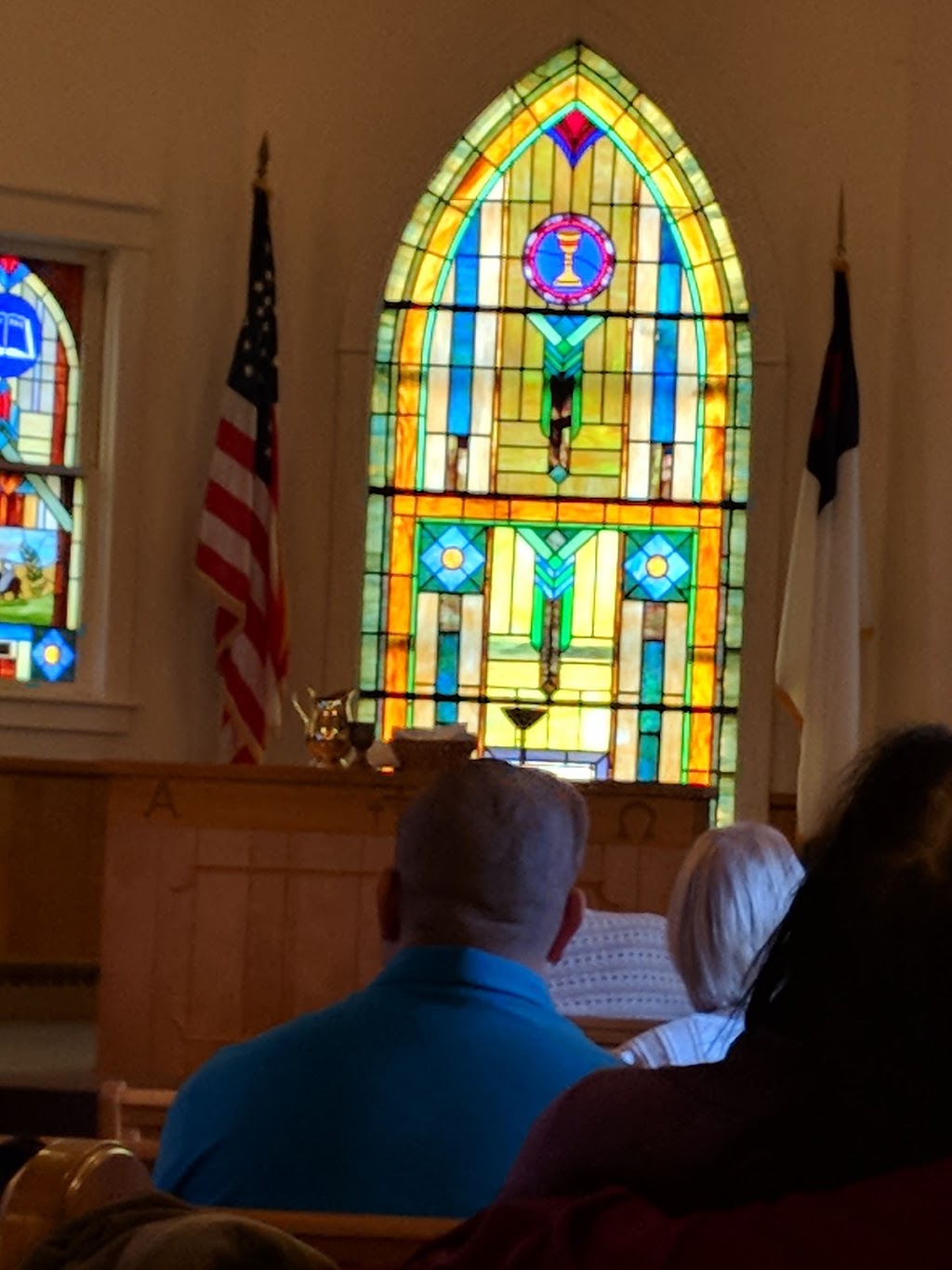 Lebanon Presbyterian Church | 2090 Mercer West Middlesex Rd, Mercer, PA 16137, USA | Phone: (724) 347-4752