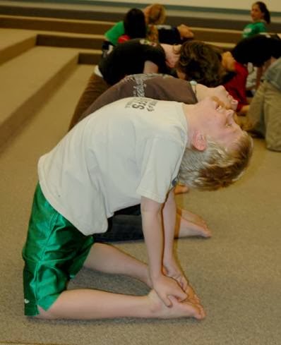 Calming Kids Yoga | 4750 Quail Creek Ln, Boulder, CO 80301, USA | Phone: (303) 530-3860