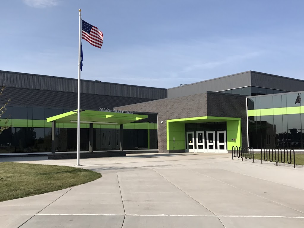 Prairie View Elementary School | 12220 80th St NE, Otsego, MN 55330, USA | Phone: (763) 274-6270