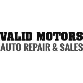 Valid Motors Auto Repair & Sales | 2342 N Expy, Griffin, GA 30223 | Phone: (470) 204-7270