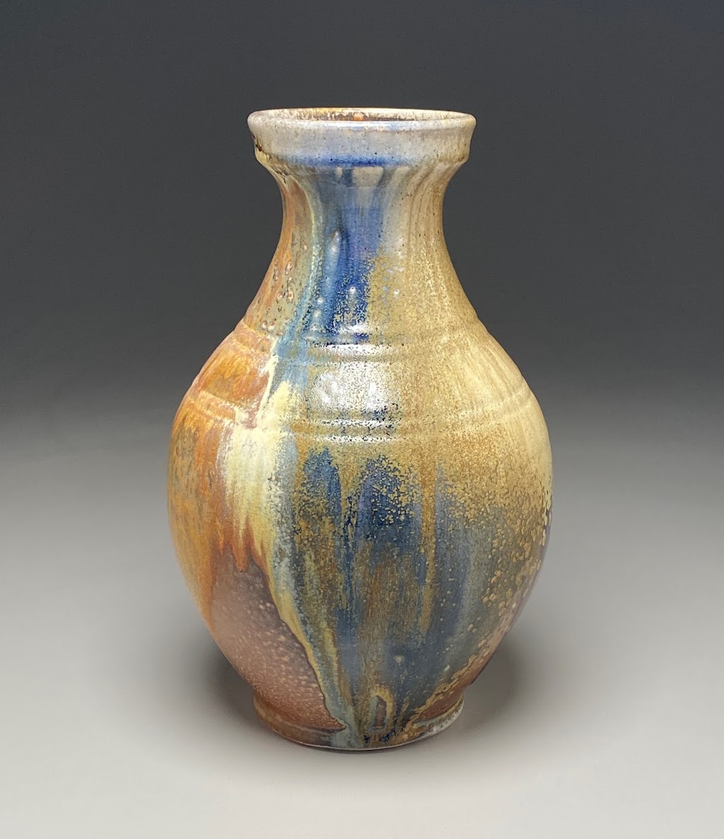 Ben Owen Pottery | 105 Bens Pl, Seagrove, NC 27341, USA | Phone: (336) 879-2262