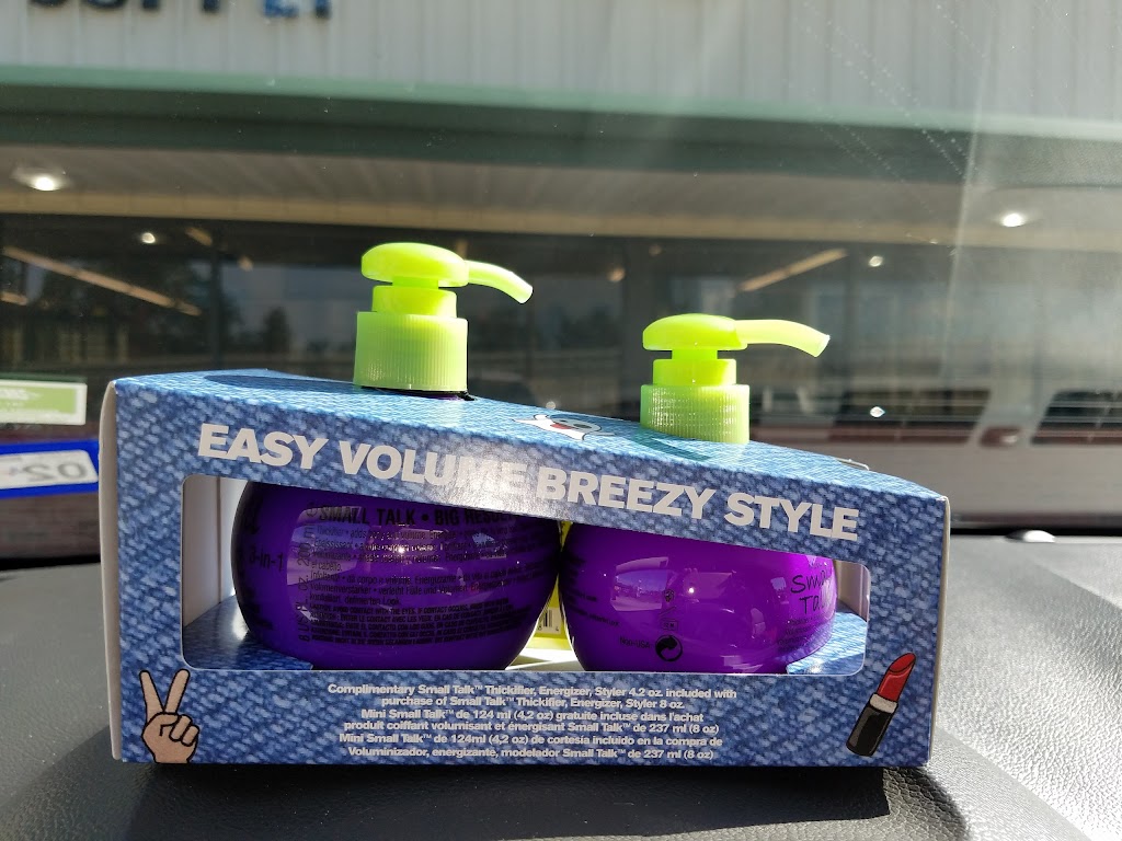 Armstrong McCall Beauty Supply | 23180 I-45, Spring, TX 77373, USA | Phone: (281) 355-0277