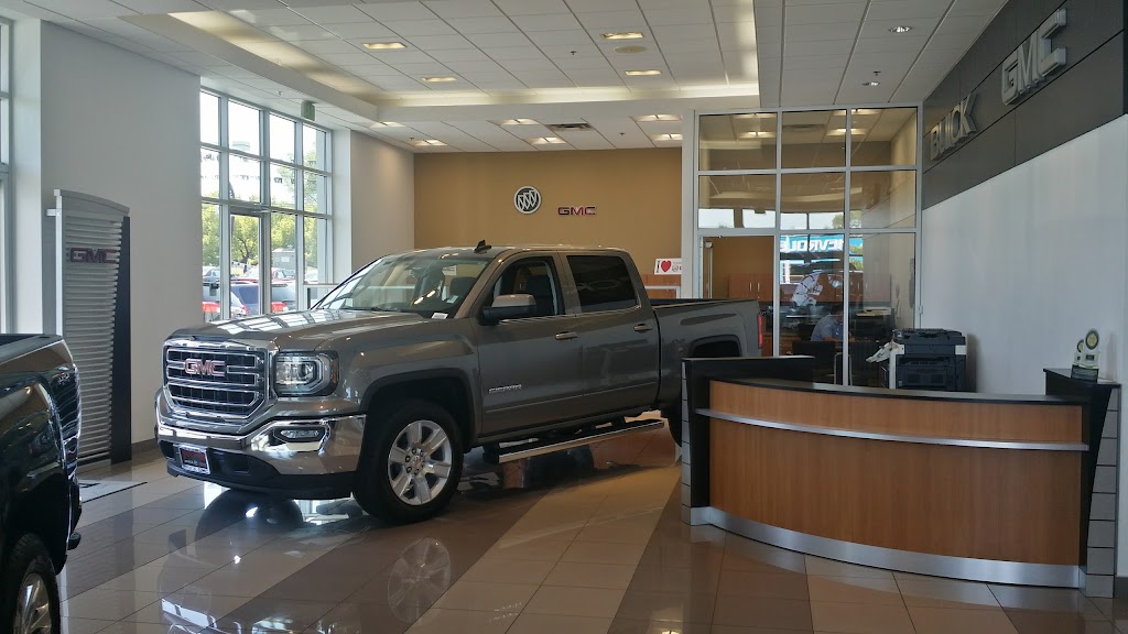 Folsom Buick GMC | 12640 Auto Mall Cir, Folsom, CA 95630, USA | Phone: (916) 378-1586