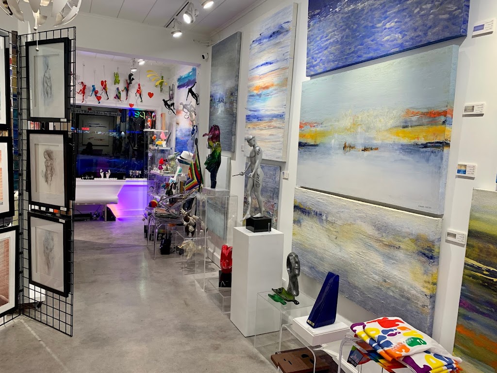 Claudia Castillo ART Studio | 2215 Wilton Dr, Wilton Manors, FL 33305, USA | Phone: (954) 274-7047