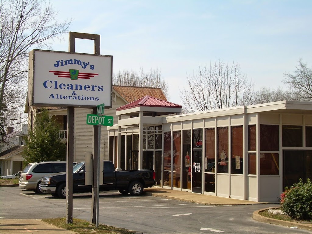Jimmys Cleaners and Alterations | 188 Front St #100, Franklin, TN 37064, USA | Phone: (615) 591-4003