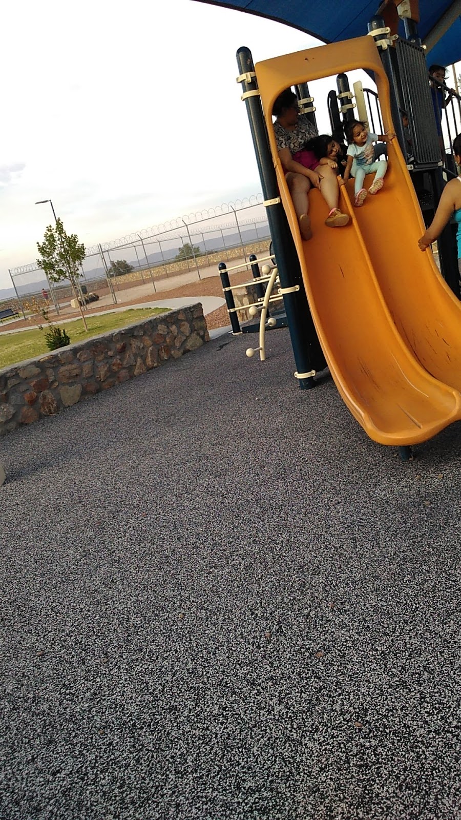 Agua Dulce Park | 15371 Kentwood Ave #9028, El Paso, TX 79928, USA | Phone: (915) 771-2380