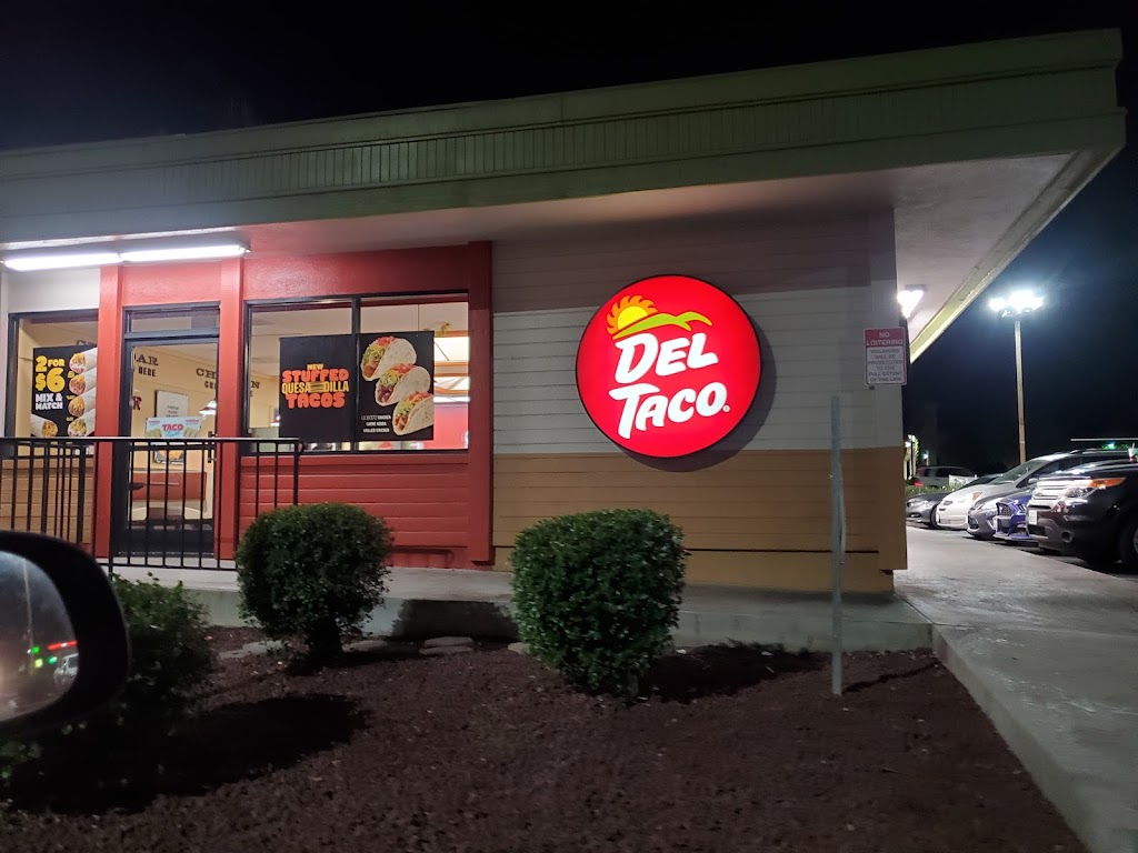 Del Taco | 519 S Riverside Ave, Rialto, CA 92376, USA | Phone: (909) 874-0121