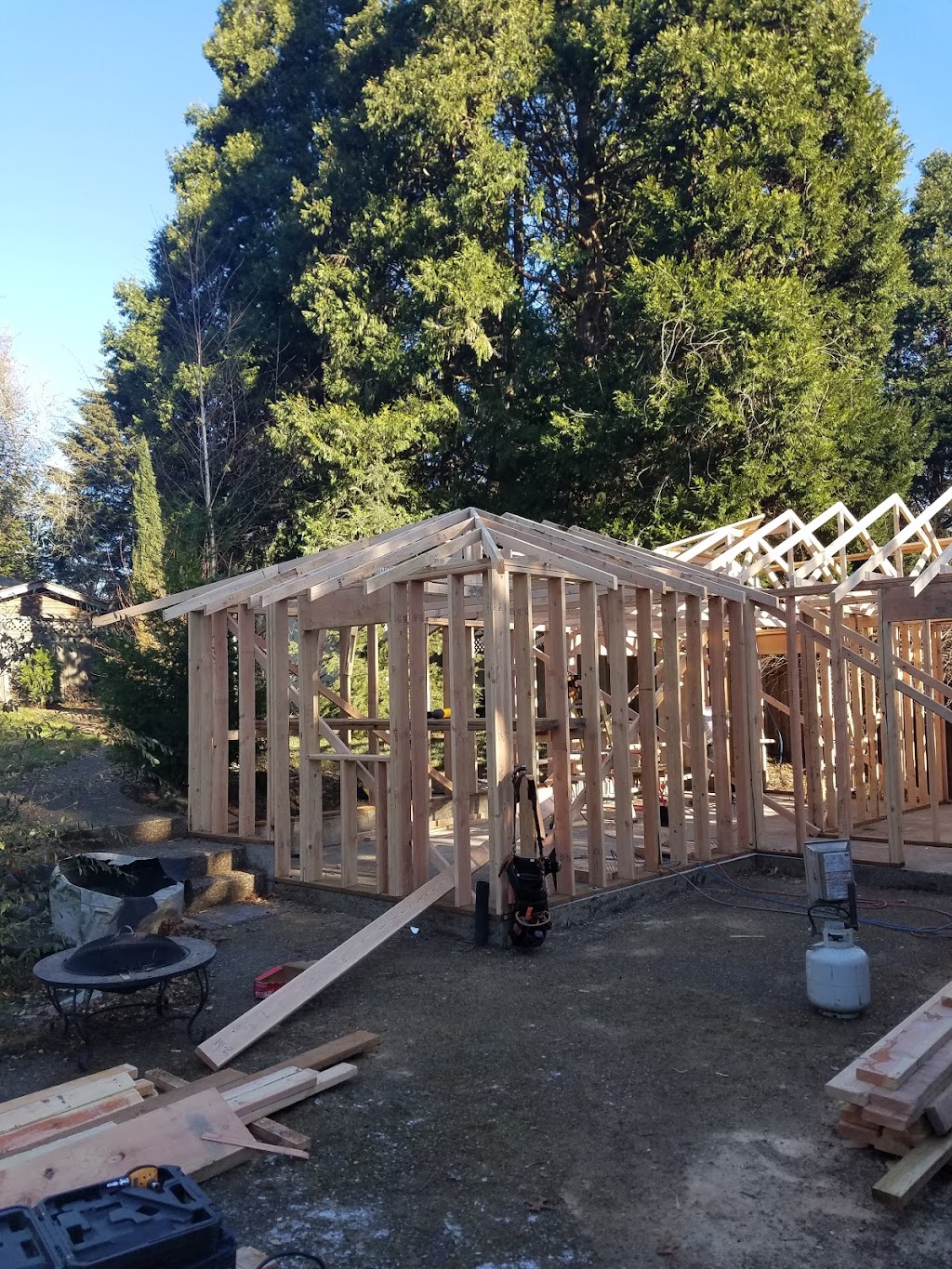 Bryant Builders | 18320 SW Deloris Ln, Beaverton, OR 97007, USA | Phone: (503) 318-5031