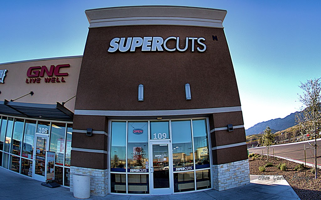 Supercuts | 10771 Gateway S Blvd #109, El Paso, TX 79934, USA | Phone: (915) 822-2701