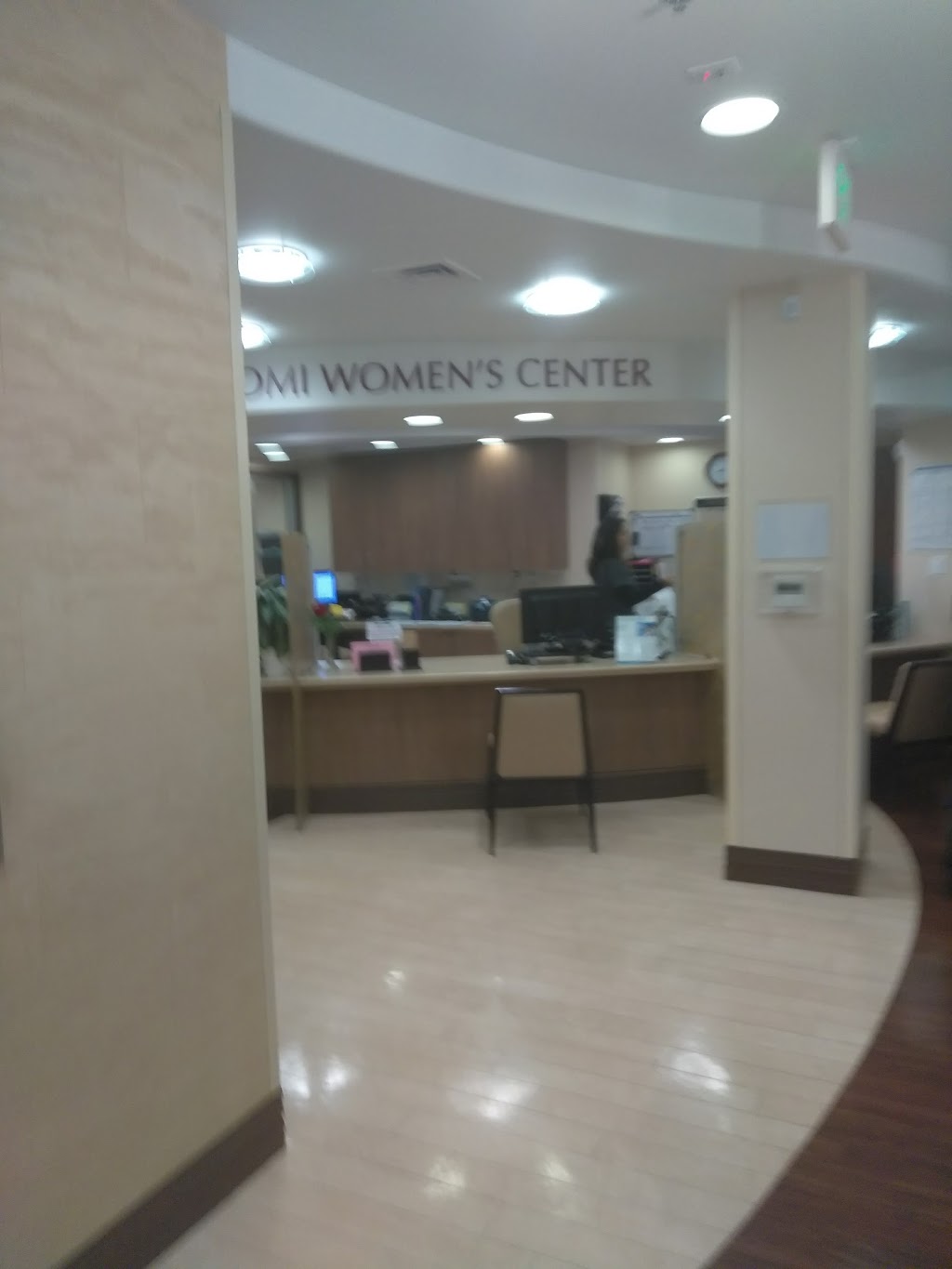 Pali Momi Womens Center | 98-1005 Moanalua Rd #156, Aiea, HI 96701, USA | Phone: (808) 485-4500
