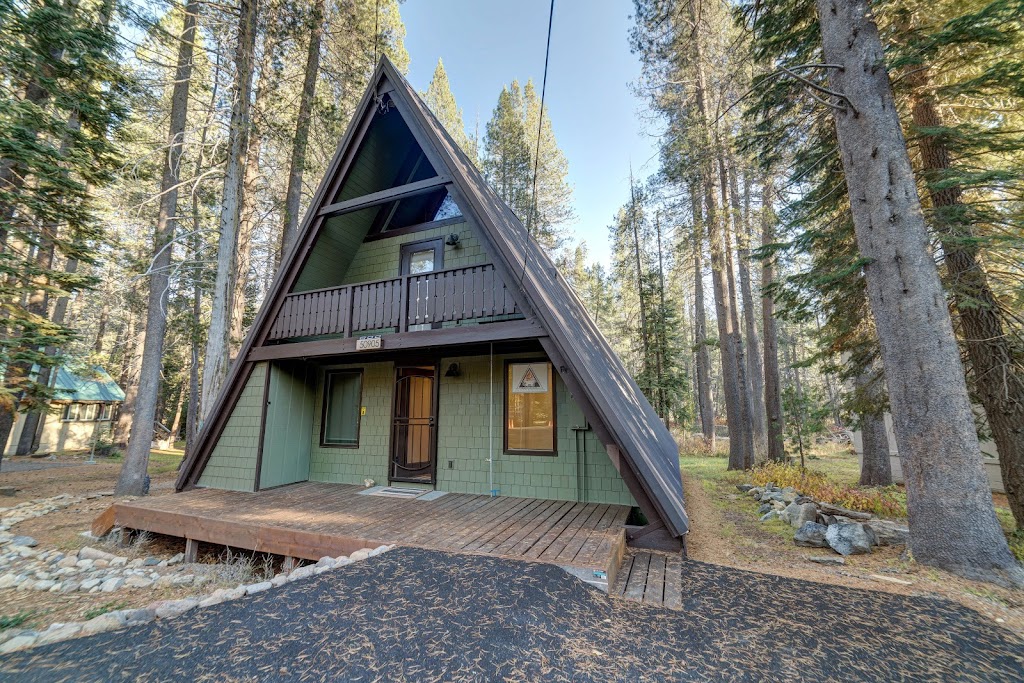 Tahoe Alpenglow Properties | Purple Sage Rd, Truckee, CA 96161, USA | Phone: (530) 536-3225