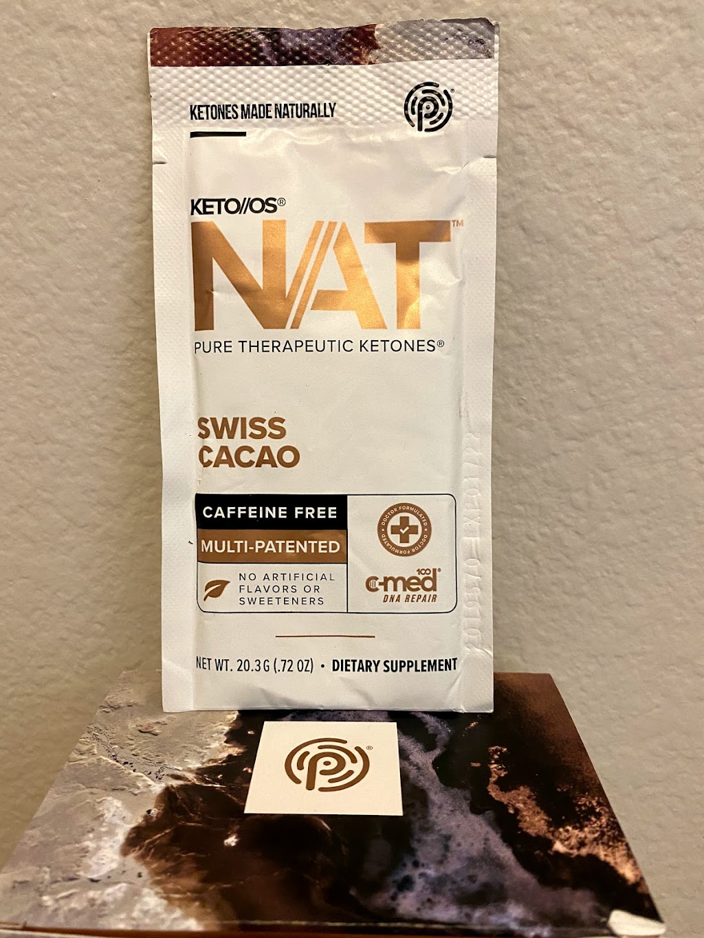 Keto JenMarie Pruvit Ketones NAT | 30753 Via Lakistas, Lake Elsinore, CA 92530, USA | Phone: (951) 443-6998